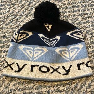 Roxy Beanie